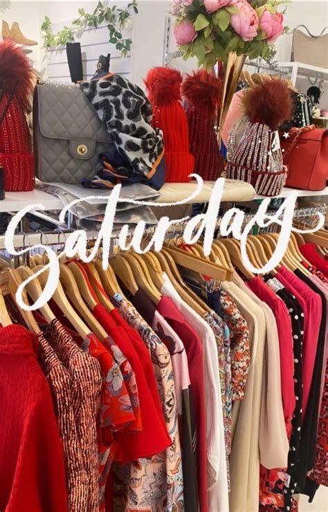 your boutique 365|S A T U R D A Y ♥️ ‍♀️ OPEN til 5pm  .